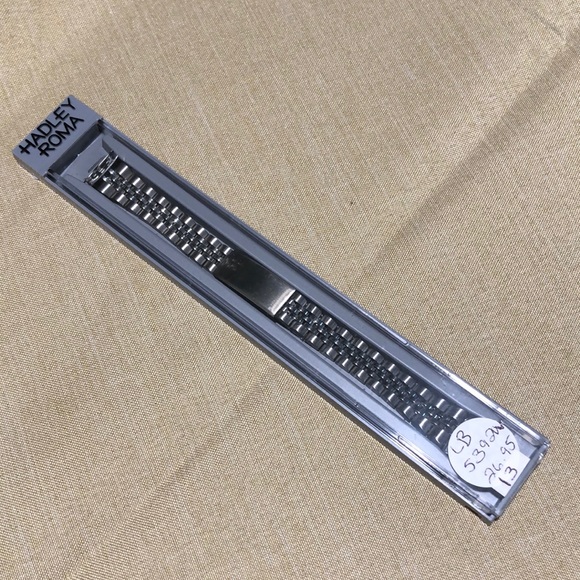 Brand new replacement watch strap - Picture 1 of 5